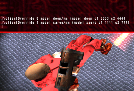 Quake III Arena -    Quake3 Movie Maker's Edition (основы)