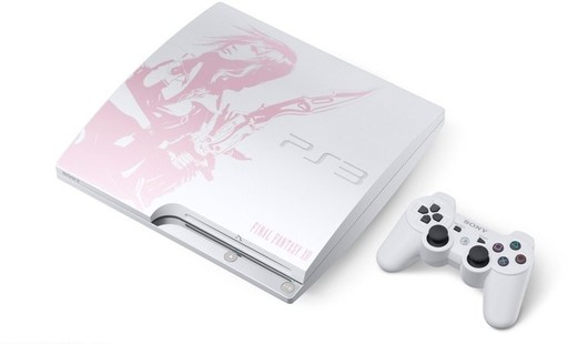 Final Fantasy XIII -  Final Fantasy XIII: Lightning Edition