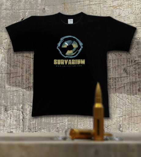 Survarium - Конкурсы в Survarium Community