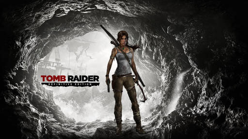 Tomb Raider (2013) - Пухлые губки долой... Из сердца – вон? Обзор Tomb Raider: Definitive Edition