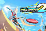 WINDJAMMERS 2: ОБЗОР